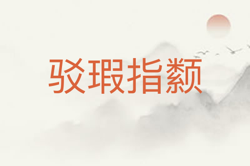 驳瑕指颣