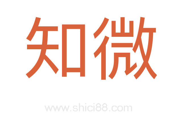 知微
